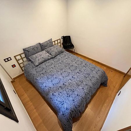 Lotila Flats Cabanaquinta Aller ภายนอก รูปภาพ